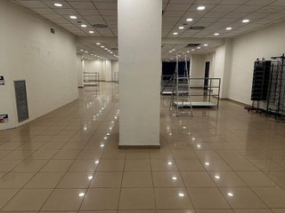 Local comercial en alquiler en San José en Huesca