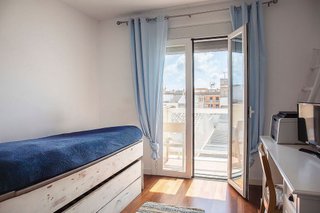 Ático en alquiler en Artà en Artà