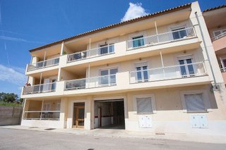 Ático en alquiler en Artà en Artà
