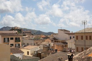 Ático en alquiler en Artà en Artà
