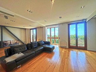 Piso en alquiler en La Seu - Cort - Monti-sión en Palma de Mallorca
