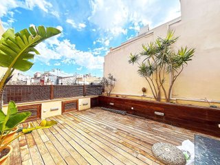 Piso en alquiler en La Seu - Cort - Monti-sión en Palma de Mallorca