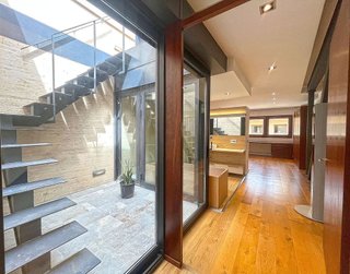 Piso en alquiler en La Seu - Cort - Monti-sión en Palma de Mallorca