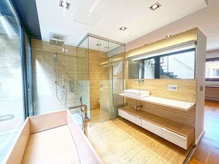 Piso en alquiler en La Seu - Cort - Monti-sión en Palma de Mallorca