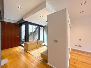 Piso en alquiler en La Seu - Cort - Monti-sión en Palma de Mallorca