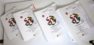 Manuales CTO MIR Medicina y Cirugía