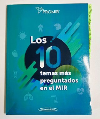 Manuales CTO MIR Medicina y Cirugía