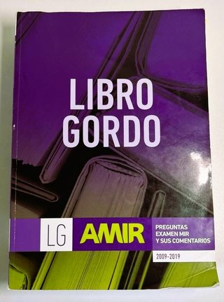 Manuales CTO MIR Medicina y Cirugía
