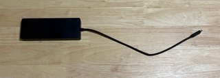 Concentrador HP multipuerto USB-C