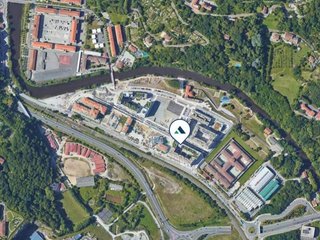 Local comercial en venta en Loiola en San Sebastián-Donostia