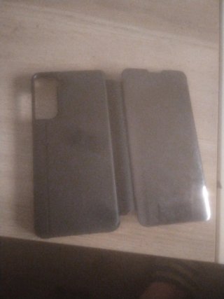 Funda Samsung libro