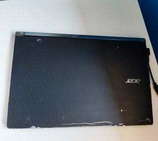Acer Aspire V Nitro i5/8GB