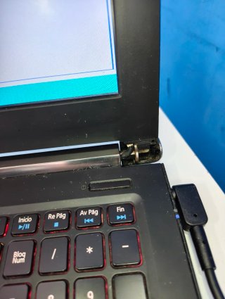 Acer Aspire V Nitro i5/8GB