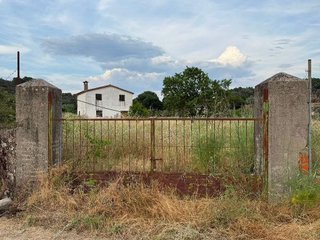 Terreno en venta en Candeleda