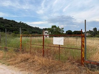 Terreno en venta en Candeleda