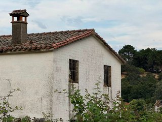 Terreno en venta en Candeleda