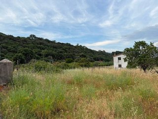 Terreno en venta en Candeleda