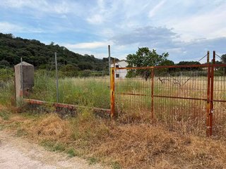 Terreno en venta en Candeleda