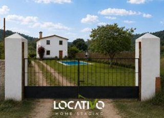 Terreno en venta en Candeleda
