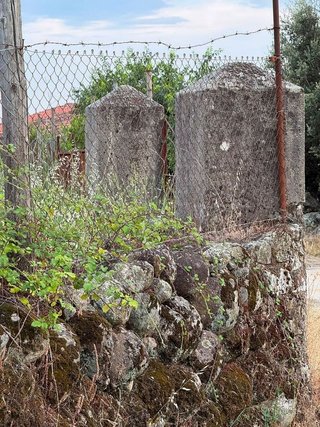 Terreno en venta en Candeleda