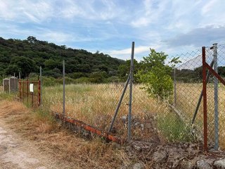 Terreno en venta en Candeleda