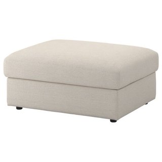 Sofá modular 4 plazas Ikea