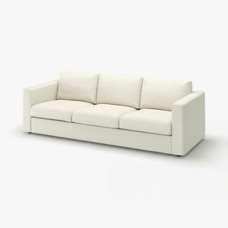 Sofá modular 4 plazas Ikea