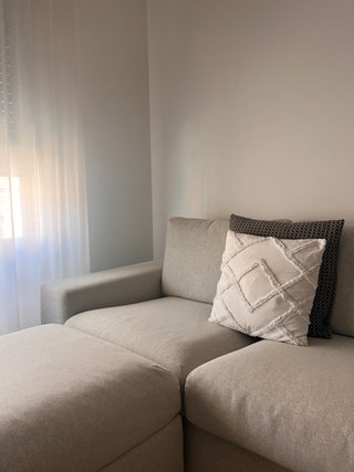 Sofá modular 4 plazas Ikea
