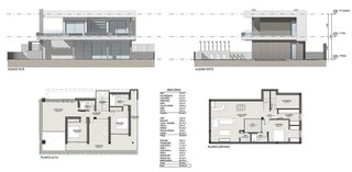 Terreno en venta en Elviria en Marbella