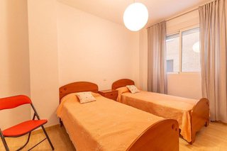 Piso en venta en Babel en Alicante