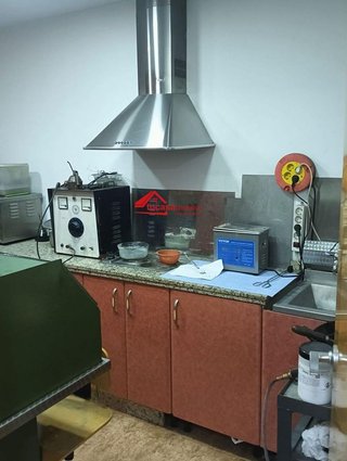 Local comercial en venta en Vista Alegre - Parque Cruz Conde en Córdoba