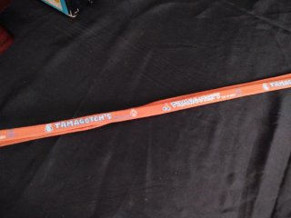 Lanyard tamagotchi usado original