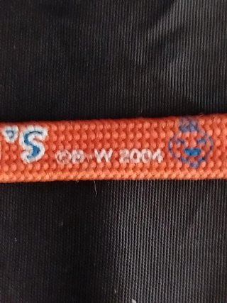 Lanyard tamagotchi usado original
