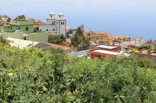 Terreno en venta en Matanza de Acentejo (La)