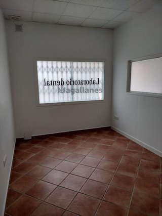 Local comercial en venta en Villamartín