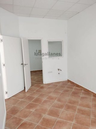 Local comercial en venta en Villamartín