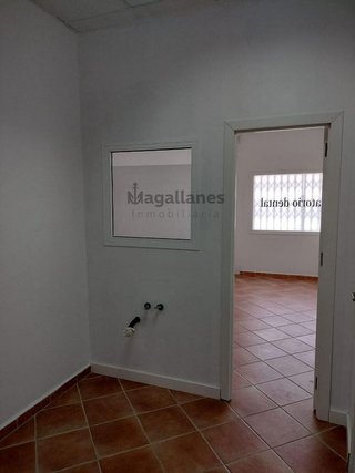 Local comercial en venta en Villamartín