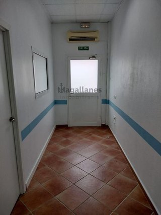 Local comercial en venta en Villamartín