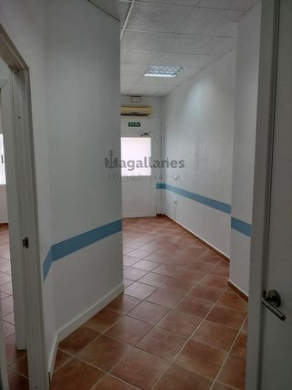 Local comercial en venta en Villamartín