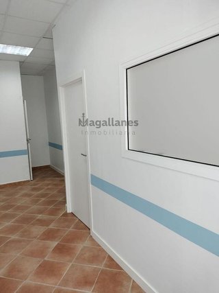 Local comercial en venta en Villamartín