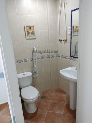 Local comercial en venta en Villamartín