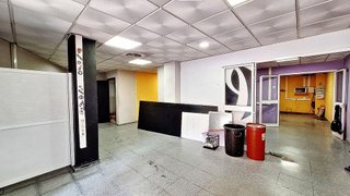 Local comercial en venta en Bajadilla - Fuente Nueva en Algeciras