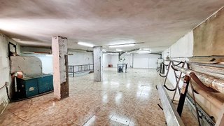 Local comercial en venta en Bajadilla - Fuente Nueva en Algeciras