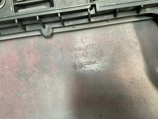 Parachoques trasero VW T5 03-15