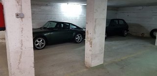 Garaje en venta en Aiete en San Sebastián-Donostia