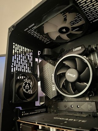 PC gaming