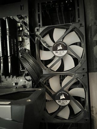 PC gaming