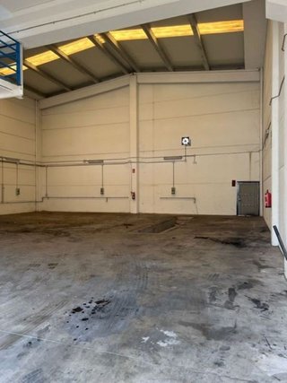 Nave industrial en venta en Mejorada del Campo