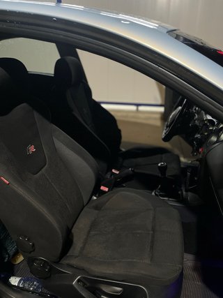 Despiece Seat Ibiza 6L