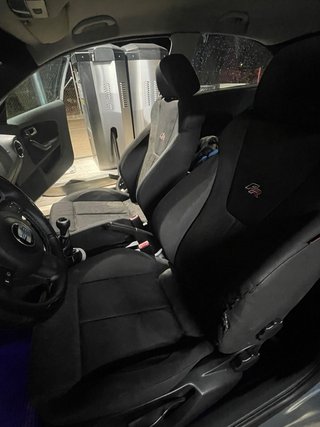 Despiece Seat Ibiza 6L